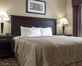 MainStay Suites