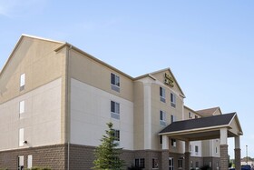 MainStay Suites