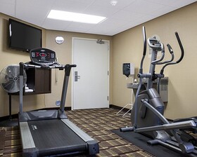 MainStay Suites