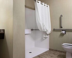MainStay Suites