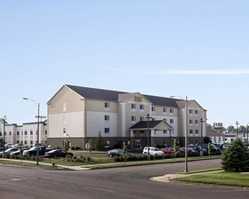 MainStay Suites