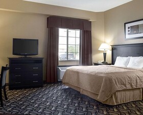 MainStay Suites