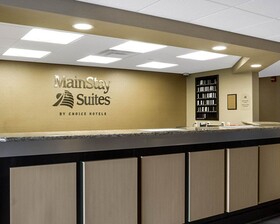 MainStay Suites