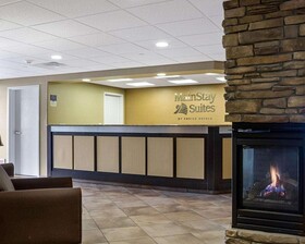 MainStay Suites