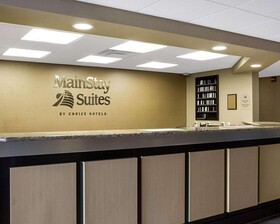 MainStay Suites