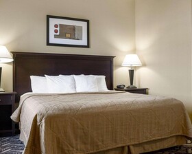MainStay Suites