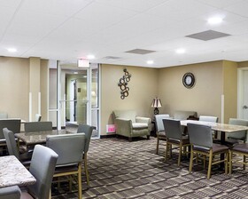 MainStay Suites