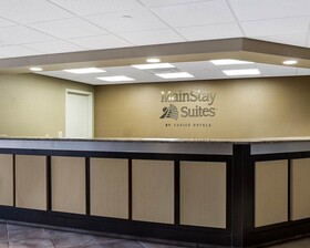 MainStay Suites