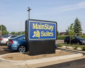MainStay Suites