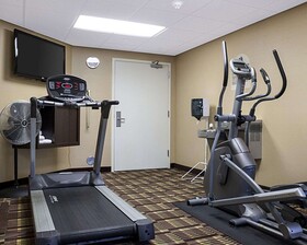 MainStay Suites