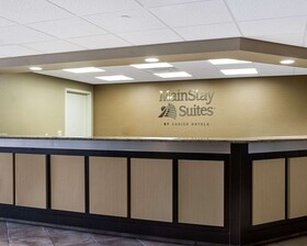 MainStay Suites