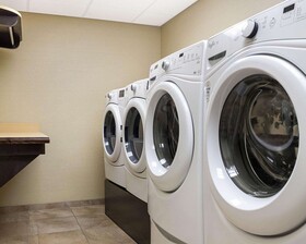 MainStay Suites