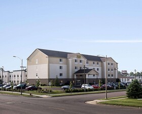 MainStay Suites