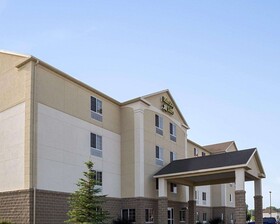 MainStay Suites