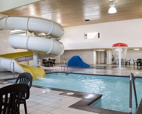 MainStay Suites