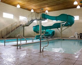 MainStay Suites