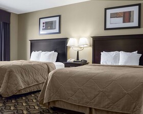 MainStay Suites