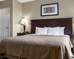 MainStay Suites