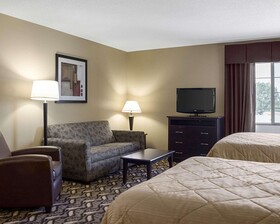 MainStay Suites