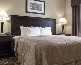 MainStay Suites