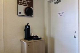 Motel 6 Bismarck