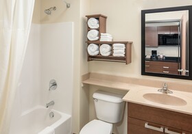 My Place Hotel - Bismarck, ND