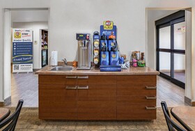 My Place Hotel - Bismarck, ND