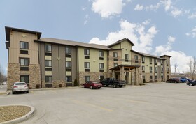 My Place Hotel - Bismarck, ND