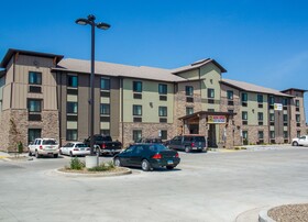 My Place Hotel - Bismarck, ND