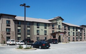 My Place Hotel - Bismarck, ND