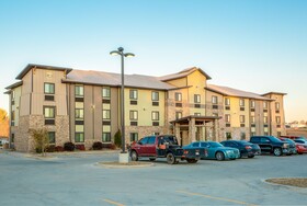 My Place Hotel - Bismarck, ND
