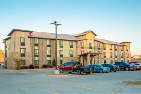 My Place Hotel - Bismarck, ND
