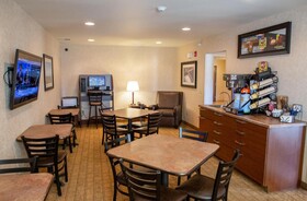 My Place Hotel - Bismarck, ND