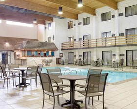 Quality Inn Bismarck I-94