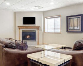 Quality Inn Bismarck I-94
