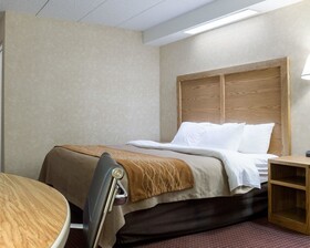 Quality Inn Bismarck I-94