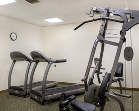 Quality Inn Bismarck I-94
