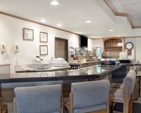 Quality Inn Bismarck I-94