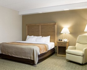 Quality Inn Bismarck I-94