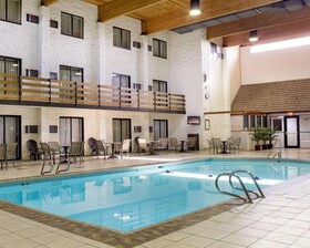 Quality Inn Bismarck I-94