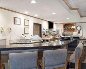 Quality Inn Bismarck I-94