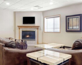 Quality Inn Bismarck I-94