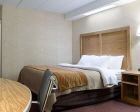 Quality Inn Bismarck I-94