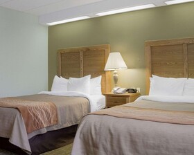 Quality Inn Bismarck I-94