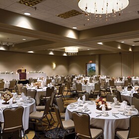 Radisson Hotel Bismarck