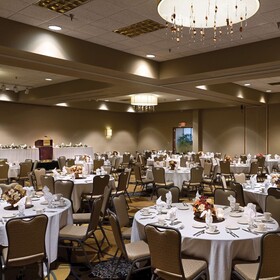 Radisson Hotel Bismarck