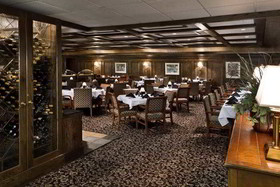 Bismarck Hotel and Conference Center
