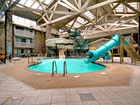 Bismarck Hotel and Conference Center