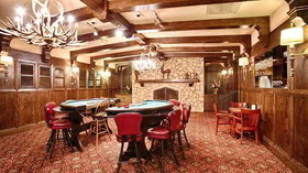 Bismarck Hotel and Conference Center