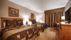 Bismarck Hotel and Conference Center
